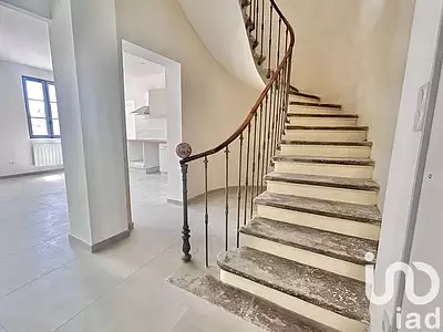 Appartement, 100 m²
