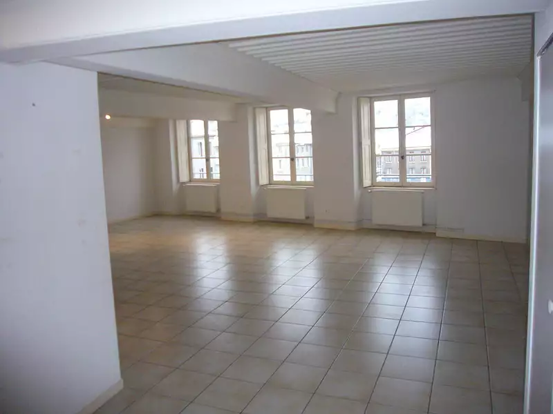 Appartement, 129,83 m²