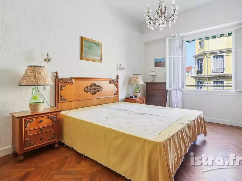 Appartement, 65,64 m²