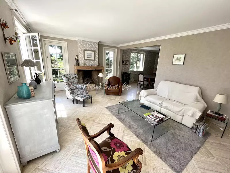 Maison, 175 m²