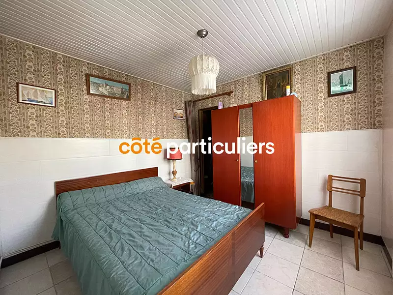 Immeuble, 98 m²