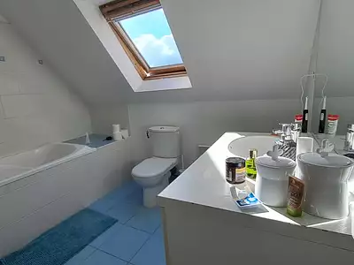 Maison, 84 m²