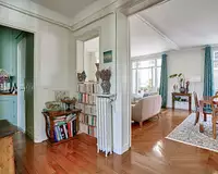 Appartement, 92 m²