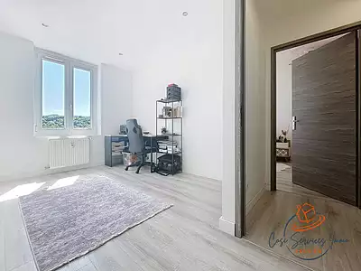 Appartement, 80 m²
