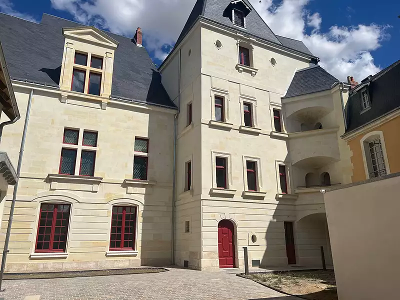 Appartement, 100,54 m²
