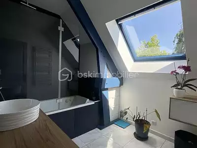 Maison, 116 m²