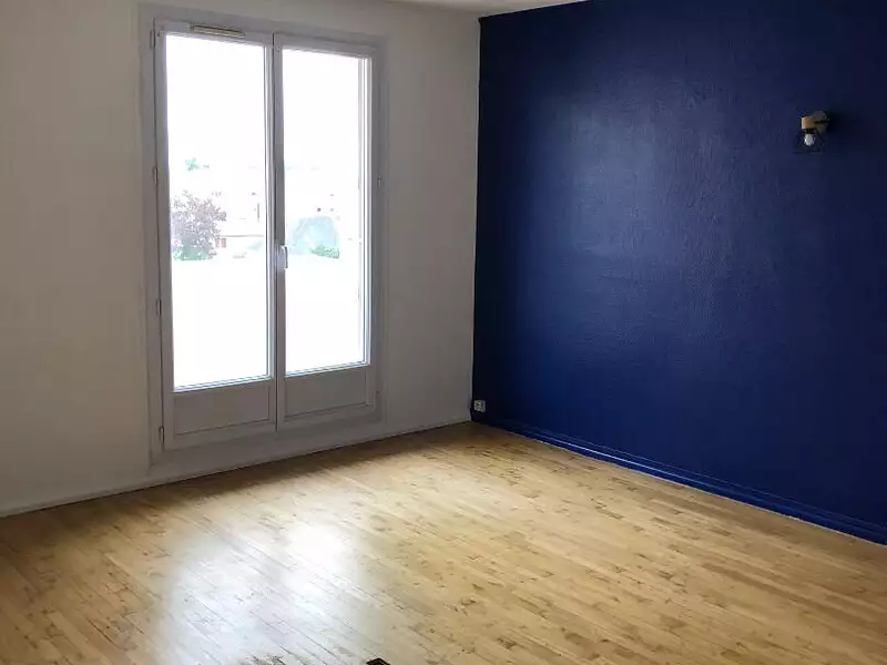 Appartement, 54,81 m²