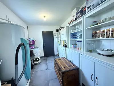 Maison, 155 m²