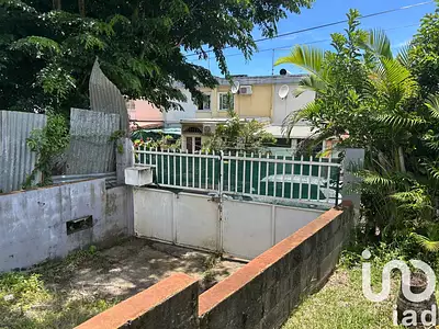 Maison, 65 m²