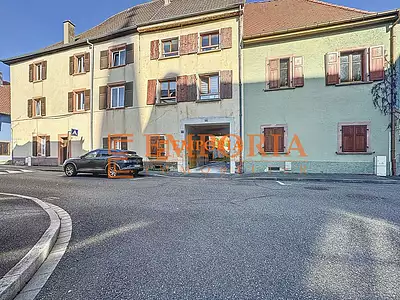 Maison, 82 m²