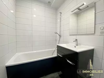 Appartement, 60,03 m²