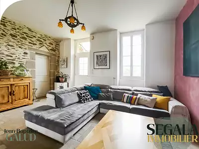 Maison, 230 m²
