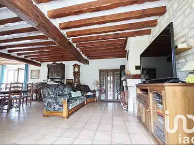 Maison, 228 m²