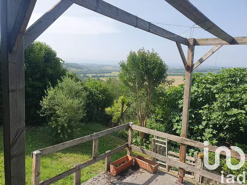 Maison, 102 m²