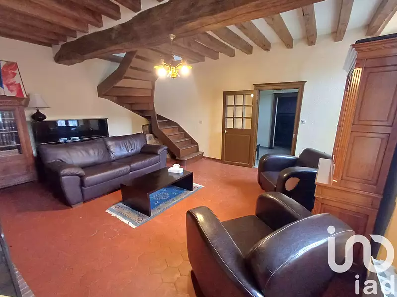 Maison, 100 m²