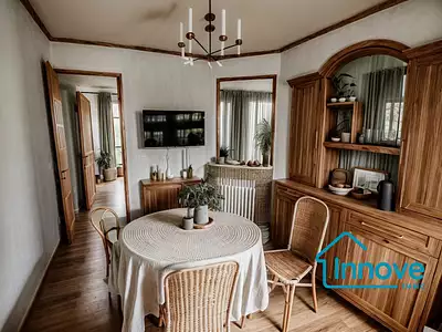 Appartement, 49,47 m²