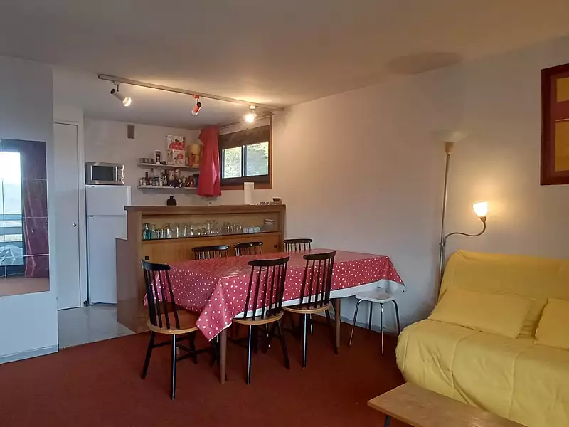 Appartement, 44,56 m²