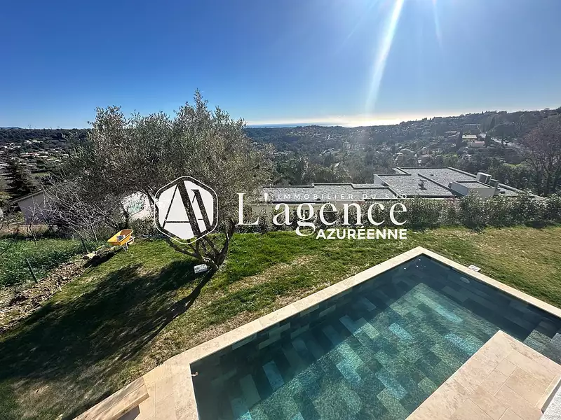 Maison, 210 m²