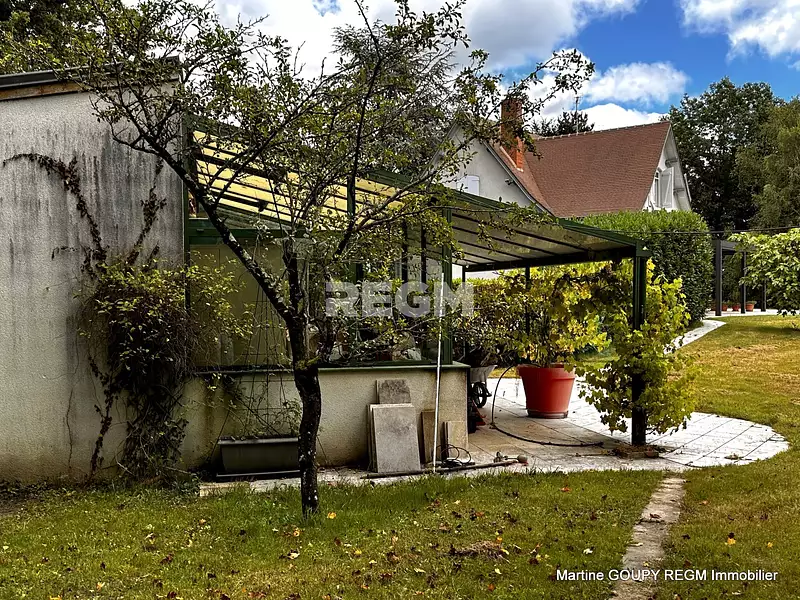 Maison, 250 m²