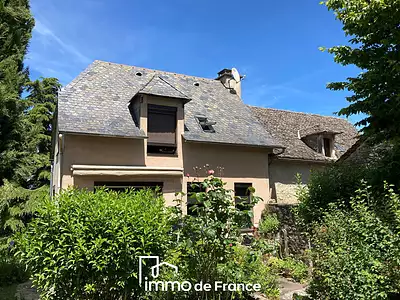Maison, 138,45 m²