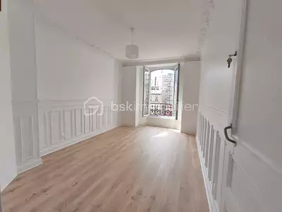 Appartement, 52 m²