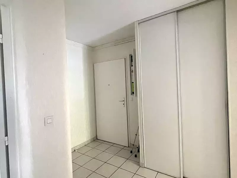 Appartement, 70,43 m²