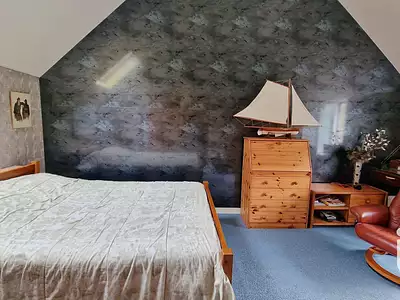 Maison, 119 m²