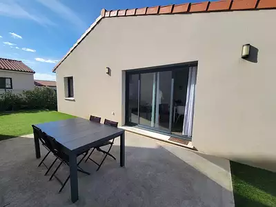 Maison, 65 m²