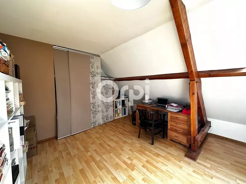 Maison, 106 m²