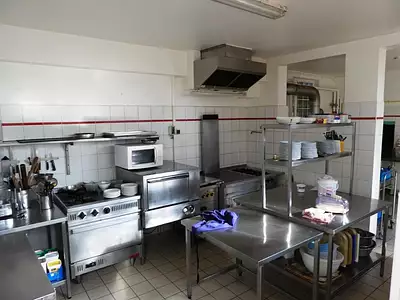 Maison, 350 m²