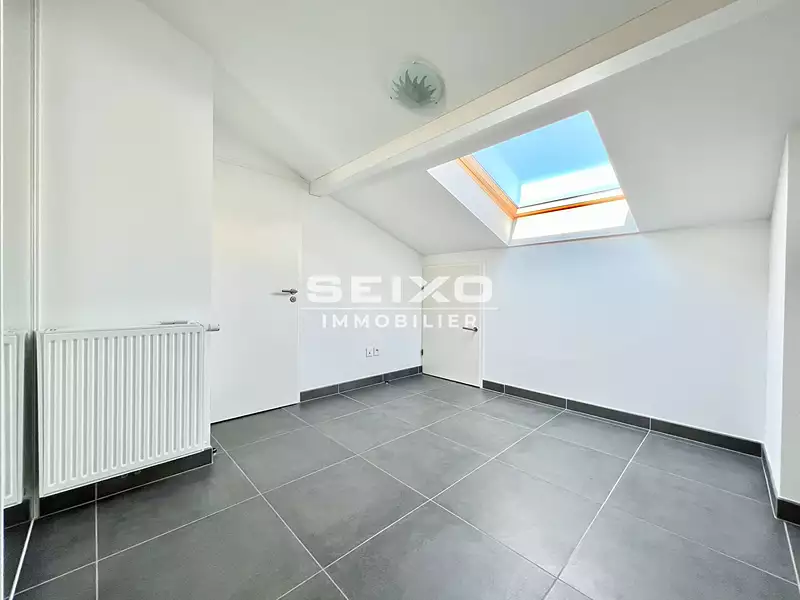 Appartement, 108 m²