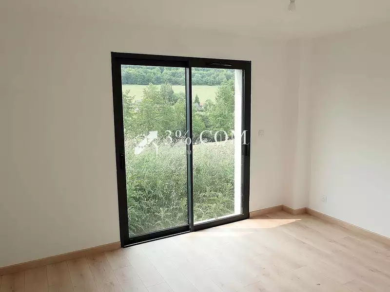 Maison, 122 m²
