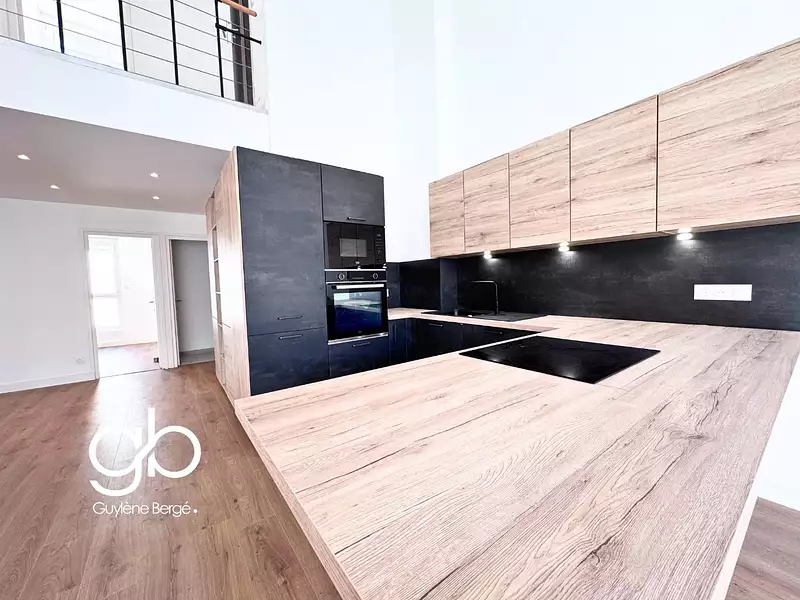 Appartement, 83,4 m²