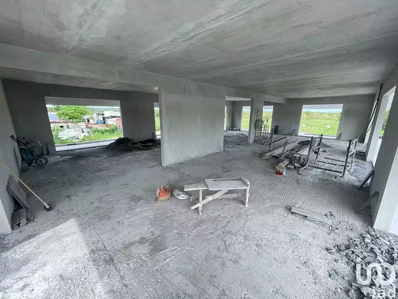 Divers, 204 m²