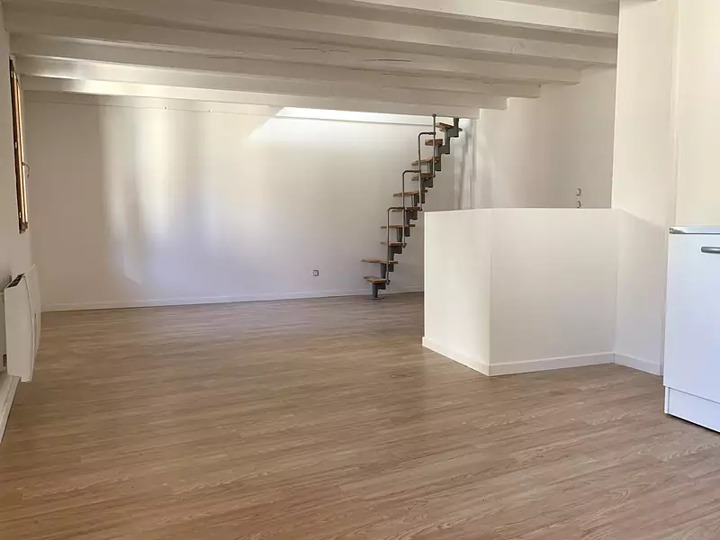 Maison, 55 m²