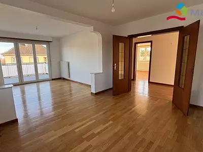 Appartement, 113,65 m²