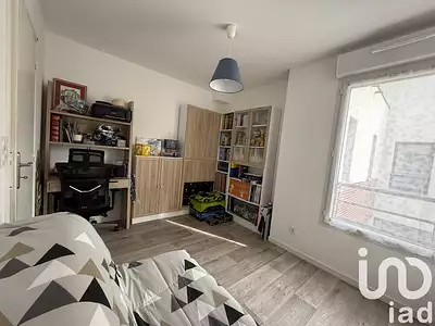 Maison, 104 m²