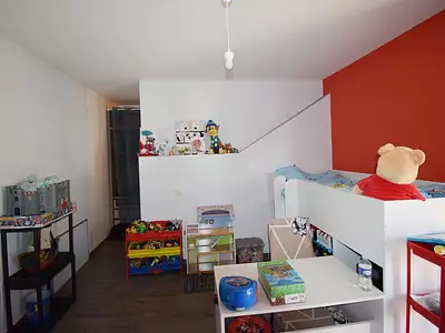 Maison, 155 m²