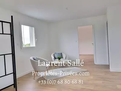 Appartement, 49 m²
