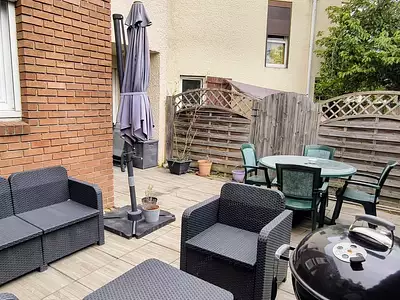Appartement, 82 m²