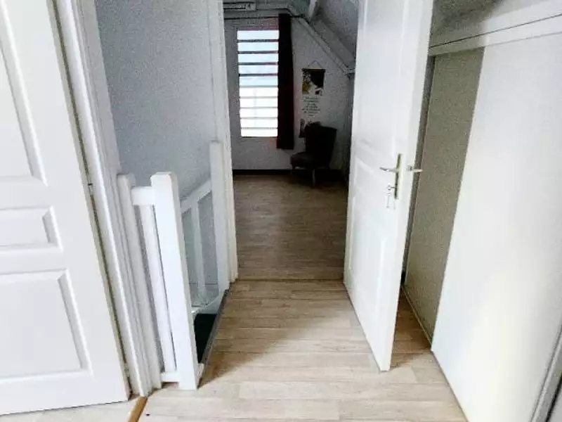 Appartement, 105 m²