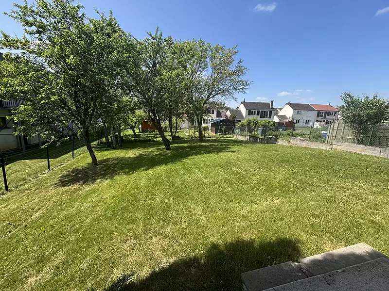 Maison, 100 m²