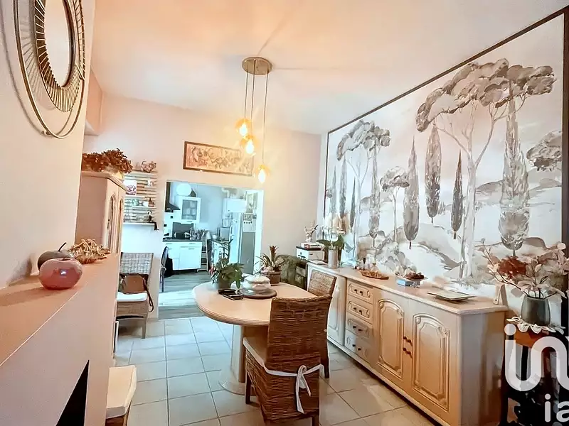 Maison, 85 m²