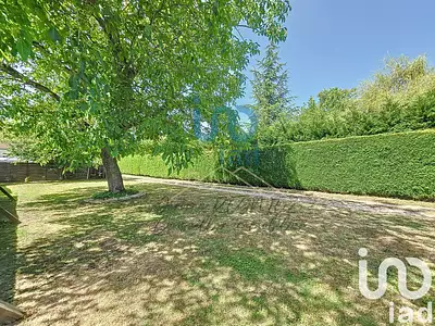 Maison, 138 m²