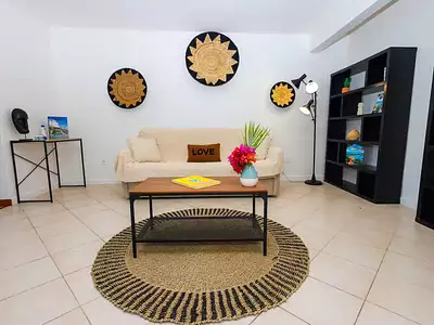 Appartement, 60 m²