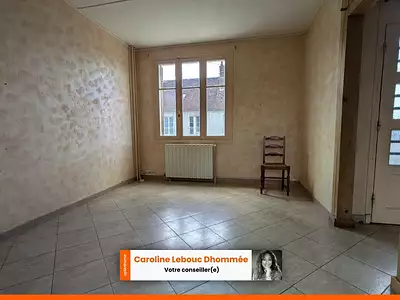 Maison, 110 m²