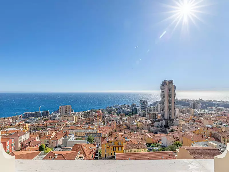 Appartement, 102 m²