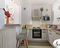 Appartement, 53 m²