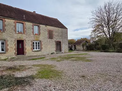 Maison, 105 m²