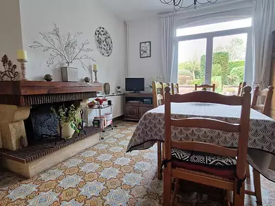 Maison, 191 m²